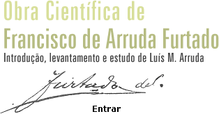 Obra Científica de Francisco de Arruda Furtado